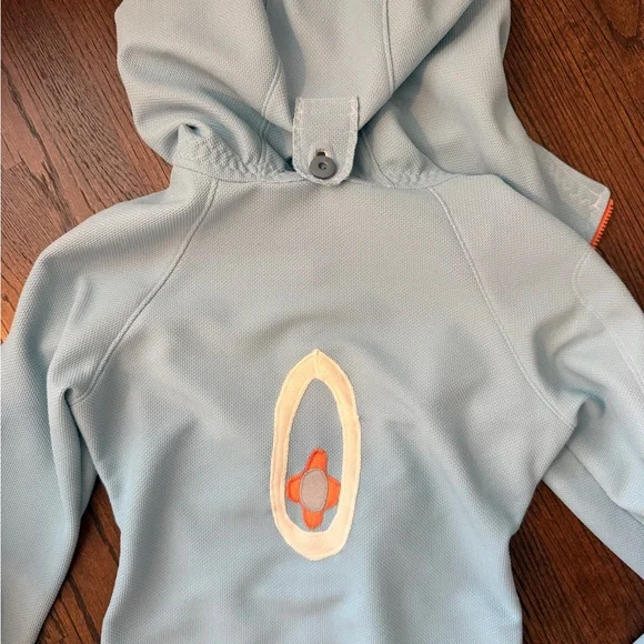 Vander Jacket- one of a kind - Picture 5 of 6